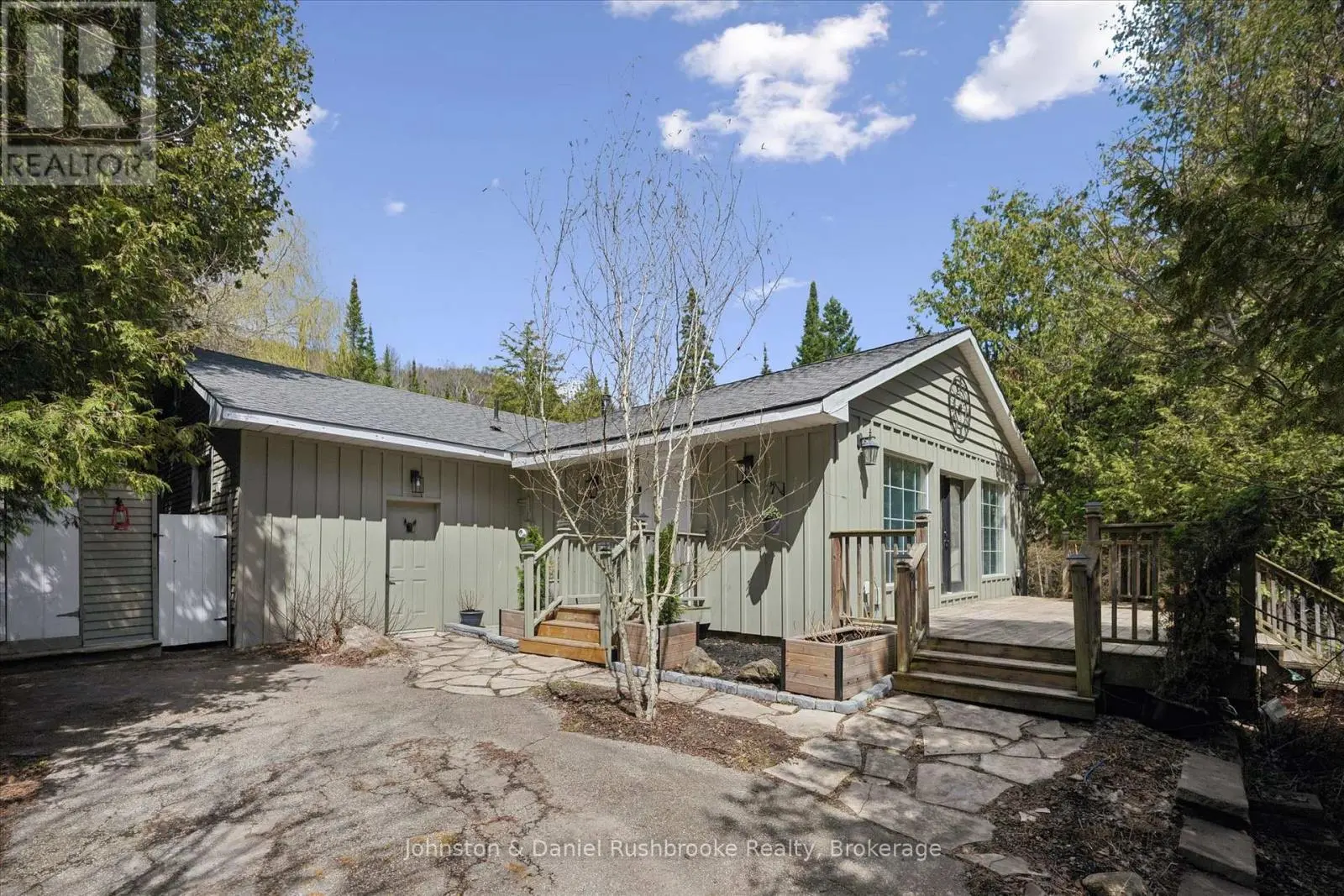 307251 Hockley Road, Mono